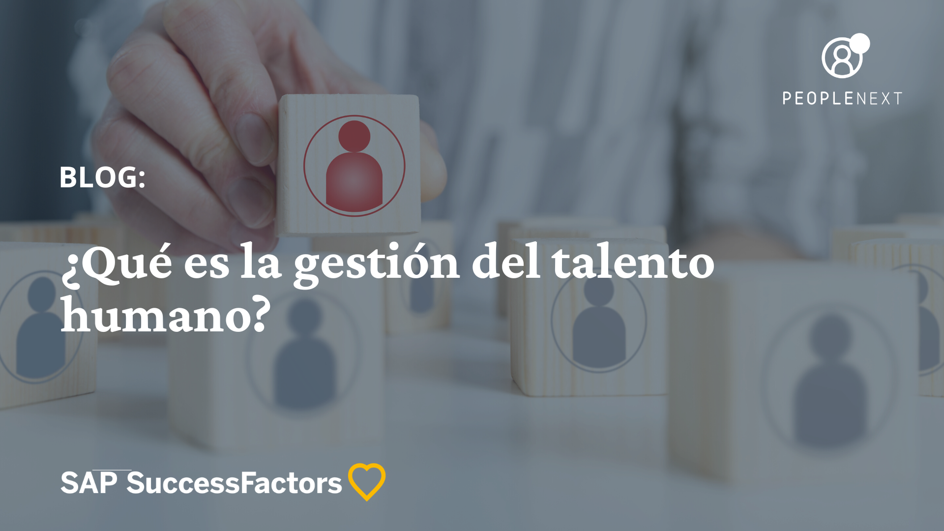 ¿Qué es la gestión del talento humano?